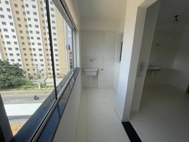 Apartamento à venda com 2 quartos, 40m² - Foto 24