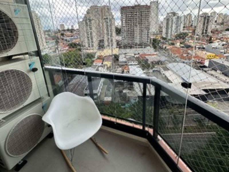 Apartamento à venda com 3 quartos, 114m² - Foto 19