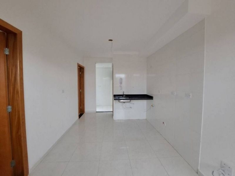 Apartamento à venda com 2 quartos, 44m² - Foto 5