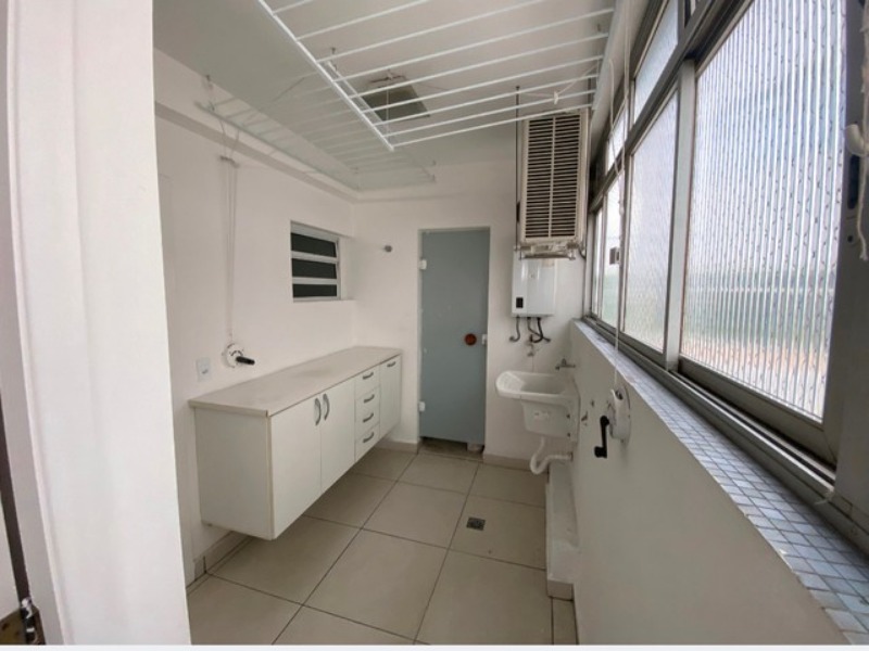 Apartamento à venda com 3 quartos, 133m² - Foto 17