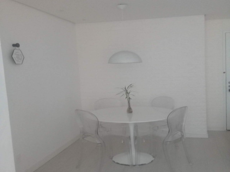 Apartamento à venda com 2 quartos, 53m² - Foto 10