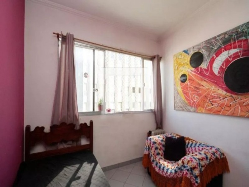 Apartamento à venda com 1 quarto, 55m² - Foto 5