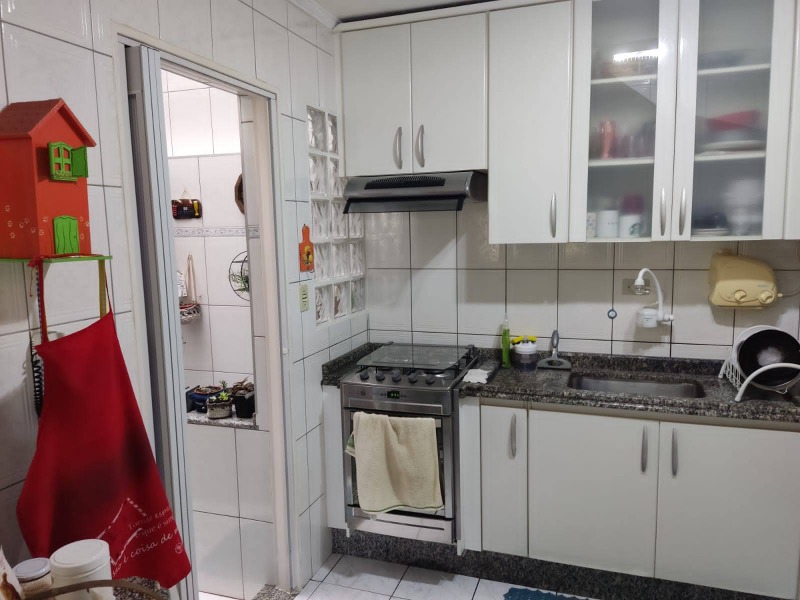 Casa à venda com 3 quartos, 118m² - Foto 12