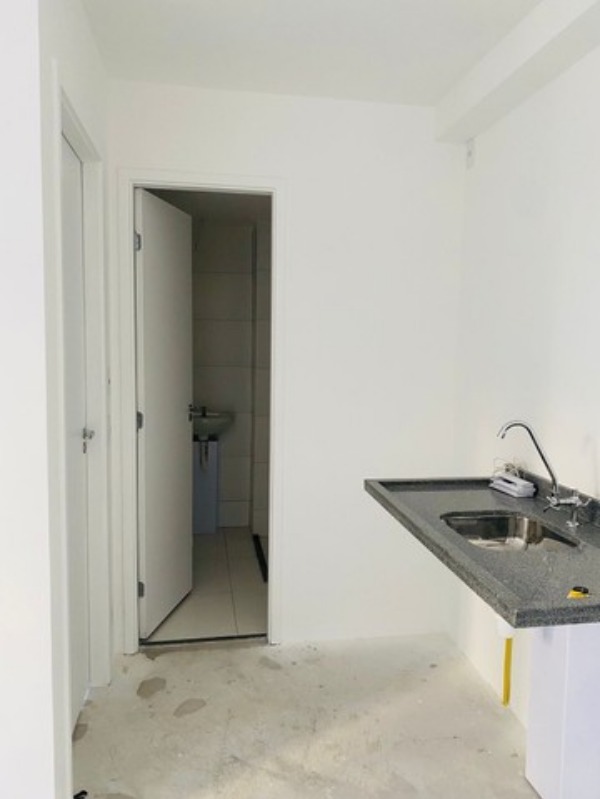 Apartamento à venda com 1 quarto, 25m² - Foto 8