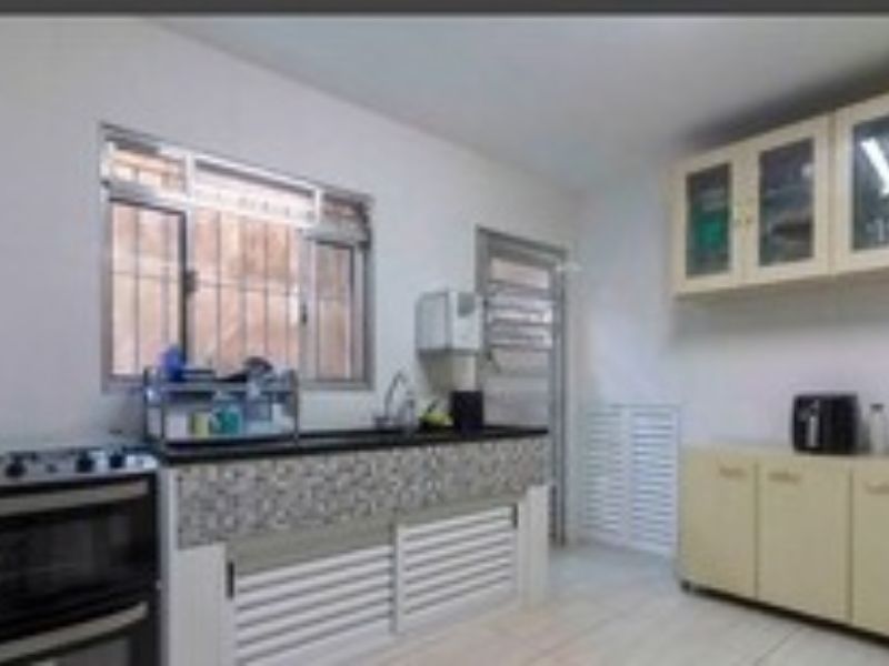 Casa à venda com 4 quartos, 250m² - Foto 10