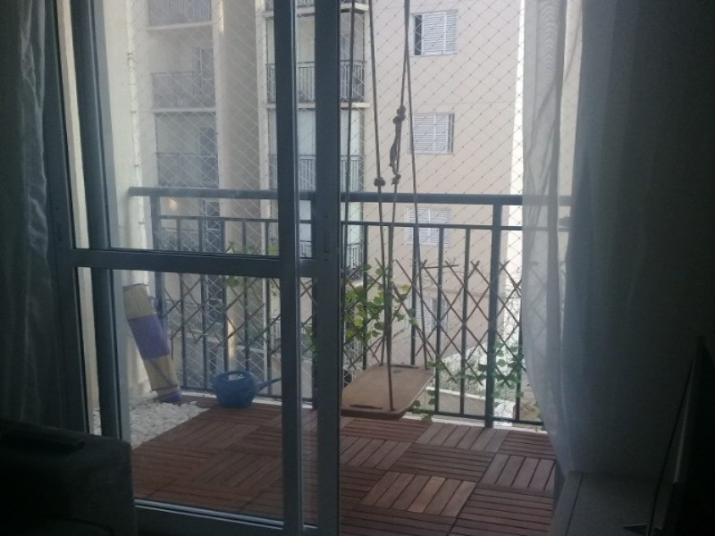 Apartamento à venda com 2 quartos, 53m² - Foto 17