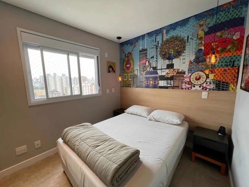 Apartamento à venda com 2 quartos, 71m² - Foto 10