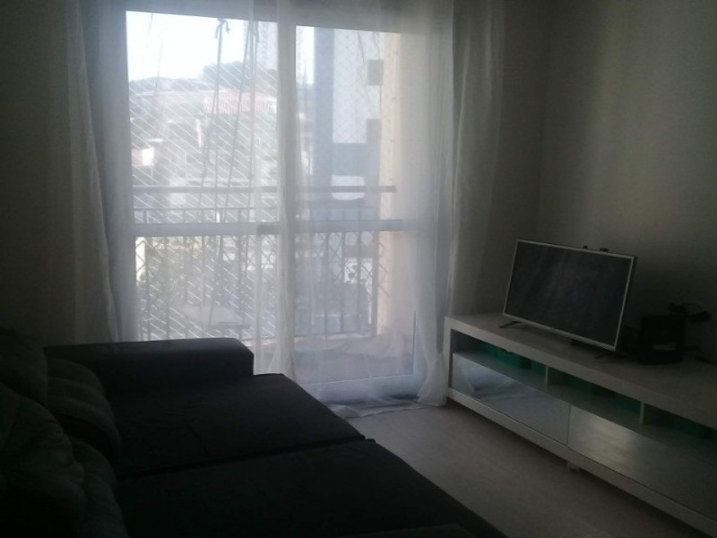 Apartamento à venda com 2 quartos, 53m² - Foto 8