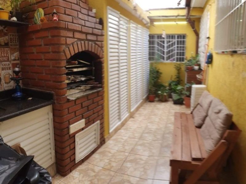 Casa à venda com 3 quartos, 140m² - Foto 6