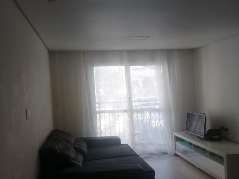 Apartamento à venda com 2 quartos, 53m² - Foto 1