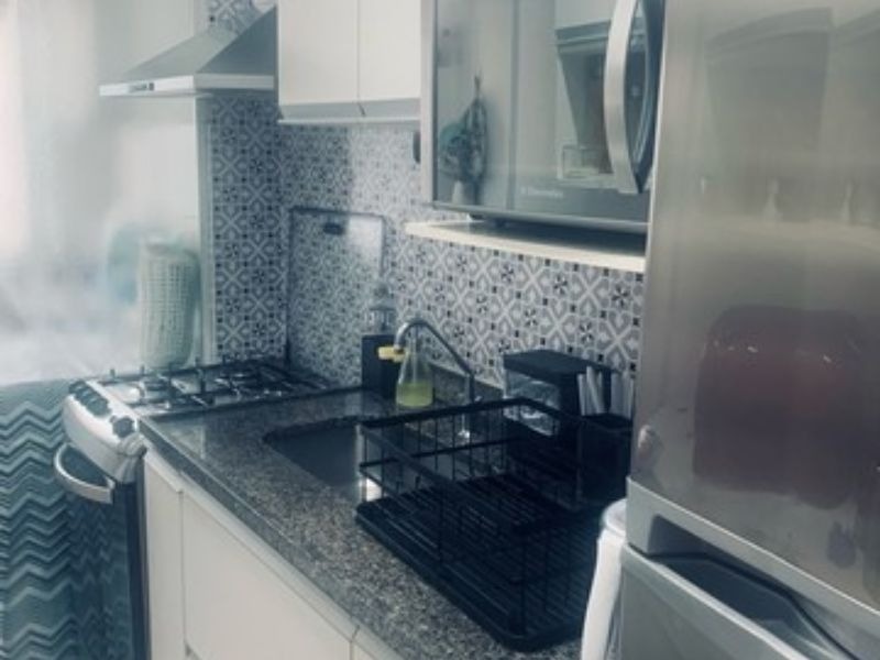 Apartamento à venda com 2 quartos, 50m² - Foto 10