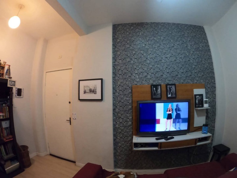 Apartamento à venda com 1 quarto, 60m² - Foto 2