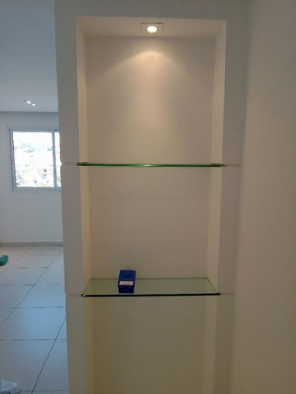 Apartamento à venda com 2 quartos, 46m² - Foto 2