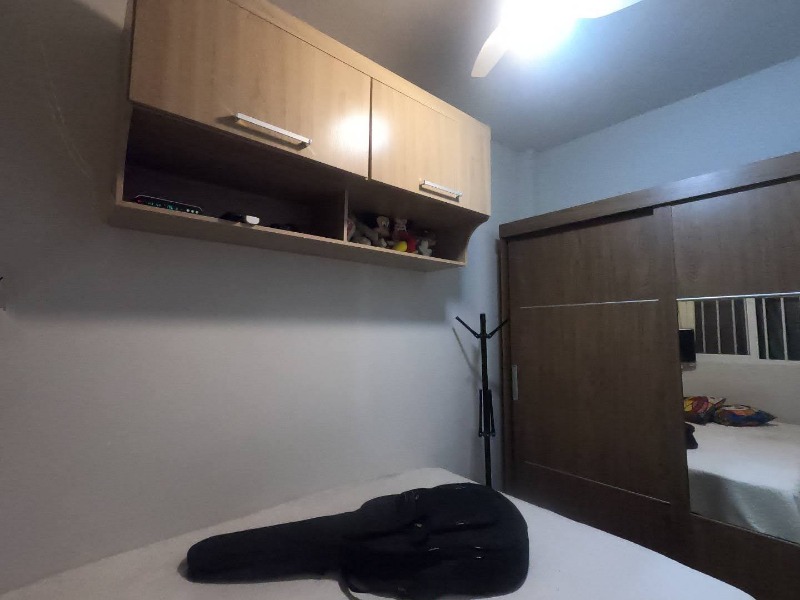 Apartamento à venda com 1 quarto, 60m² - Foto 64