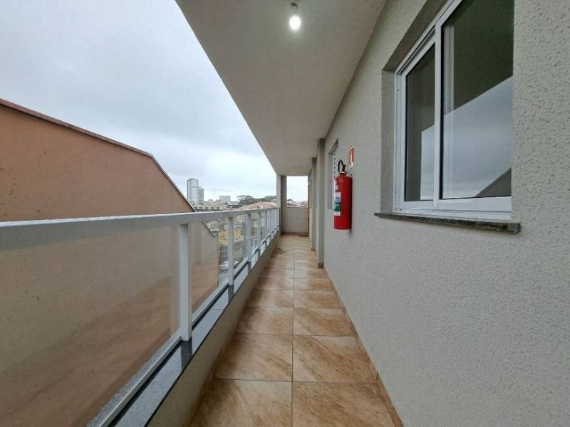 Apartamento à venda com 2 quartos, 44m² - Foto 11