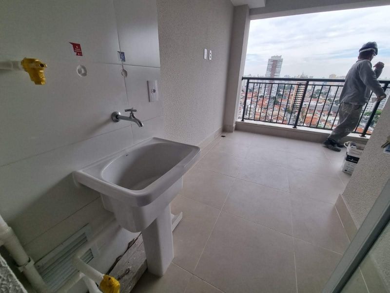 Apartamento à venda com 2 quartos, 84m² - Foto 9