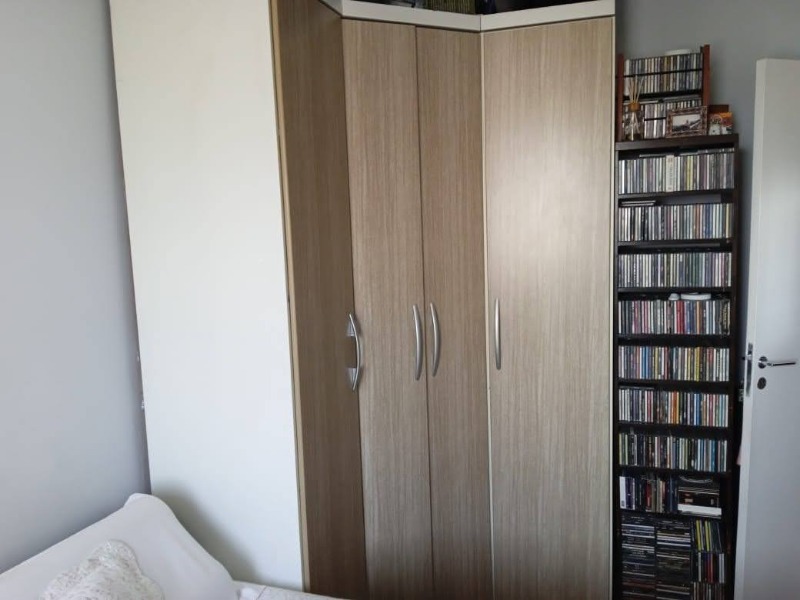 Apartamento à venda com 2 quartos, 56m² - Foto 6