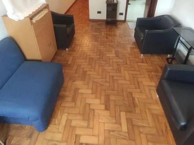 Apartamento à venda com 1 quarto, 57m² - Foto 5