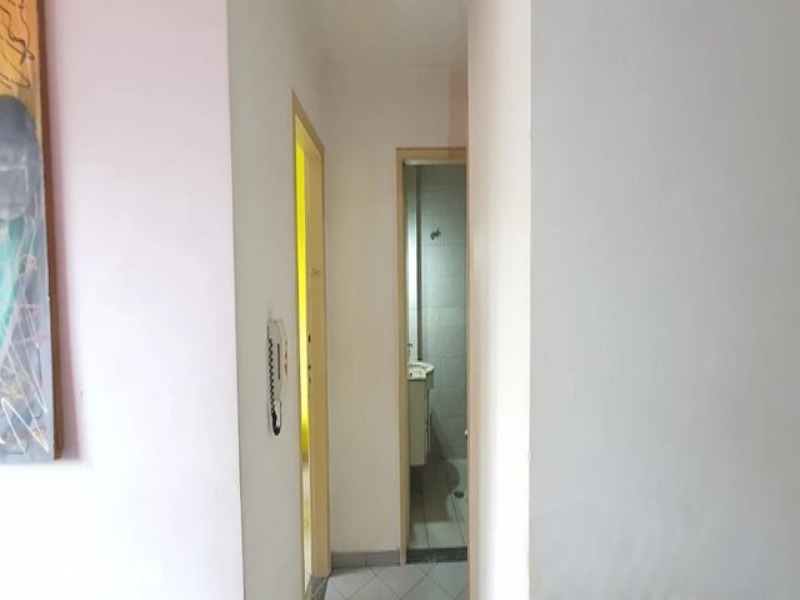 Apartamento à venda com 1 quarto, 55m² - Foto 6