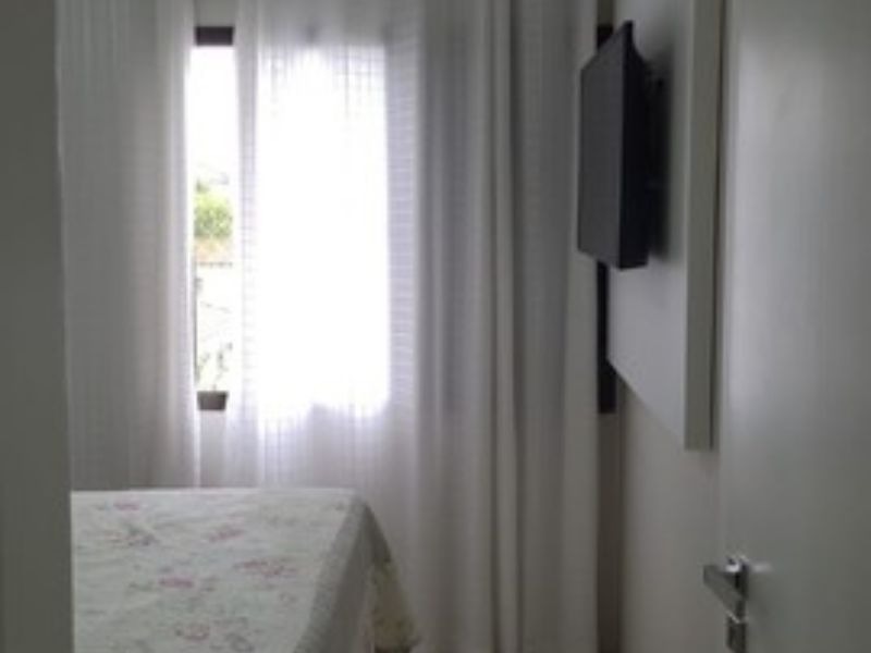 Apartamento à venda com 3 quartos, 74m² - Foto 5