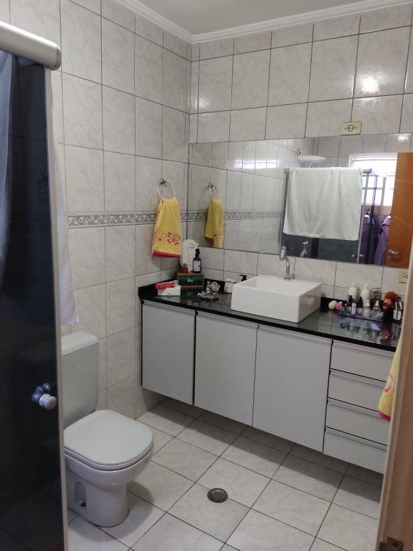 Casa à venda com 3 quartos, 118m² - Foto 14