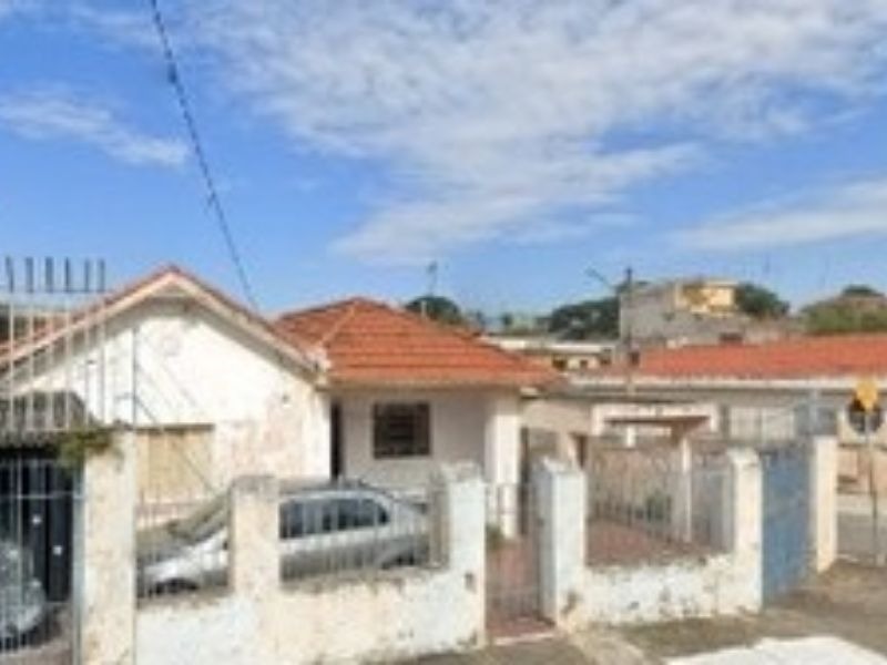 Terreno à venda, 335m² - Foto 1