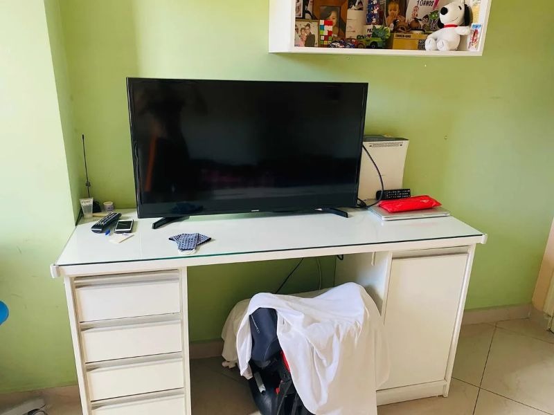 Apartamento à venda com 2 quartos, 113m² - Foto 5