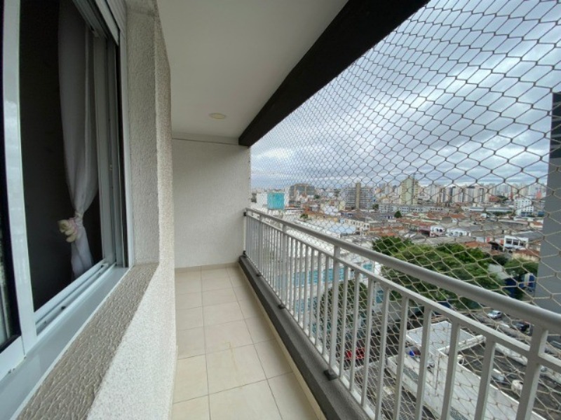 Apartamento à venda com 3 quartos, 72m² - Foto 19