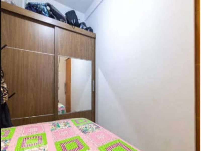 Apartamento à venda com 1 quarto, 60m² - Foto 9