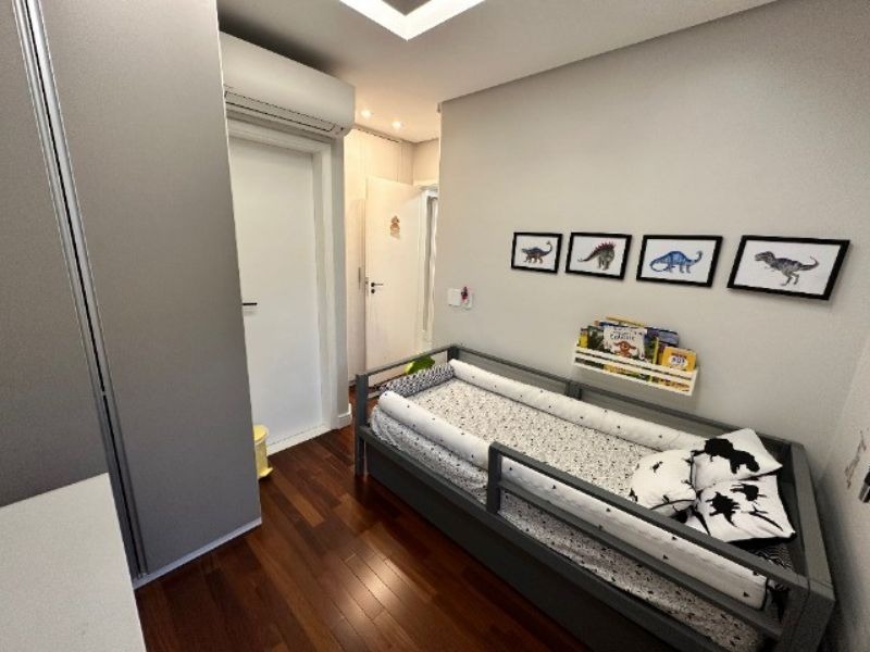 Apartamento à venda com 3 quartos, 114m² - Foto 10