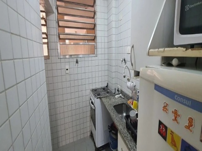 Apartamento à venda com 1 quarto, 55m² - Foto 12