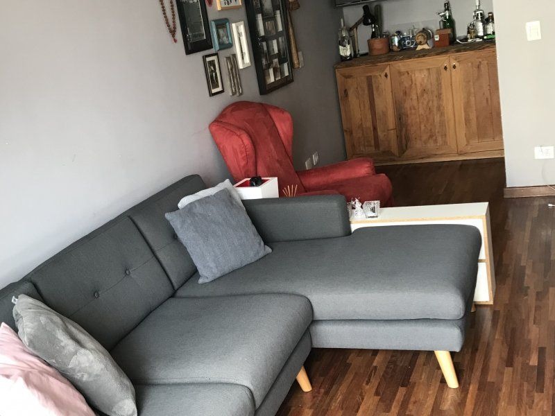 Apartamento à venda com 2 quartos, 82m² - Foto 5