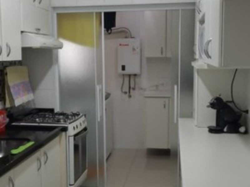 Apartamento à venda com 3 quartos, 74m² - Foto 11