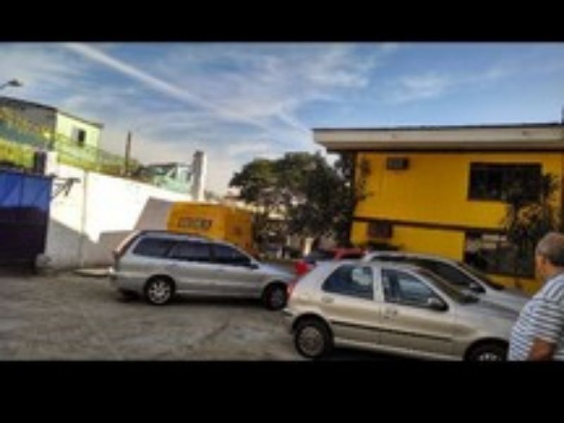 Depósito-Galpão-Armazém à venda, 2000m² - Foto 11