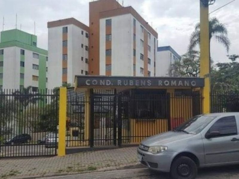 Apartamento à venda com 2 quartos, 50m² - Foto 18