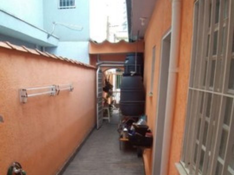 Casa à venda com 2 quartos, 180m² - Foto 18