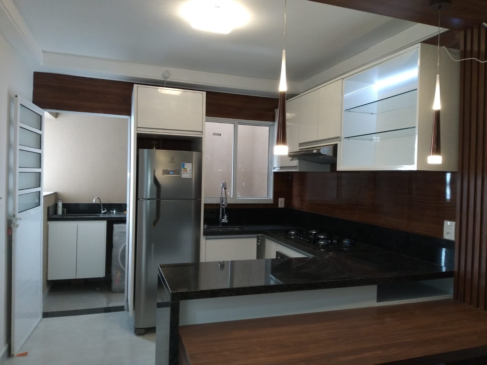 Apartamento à venda com 2 quartos, 49m² - Foto 6