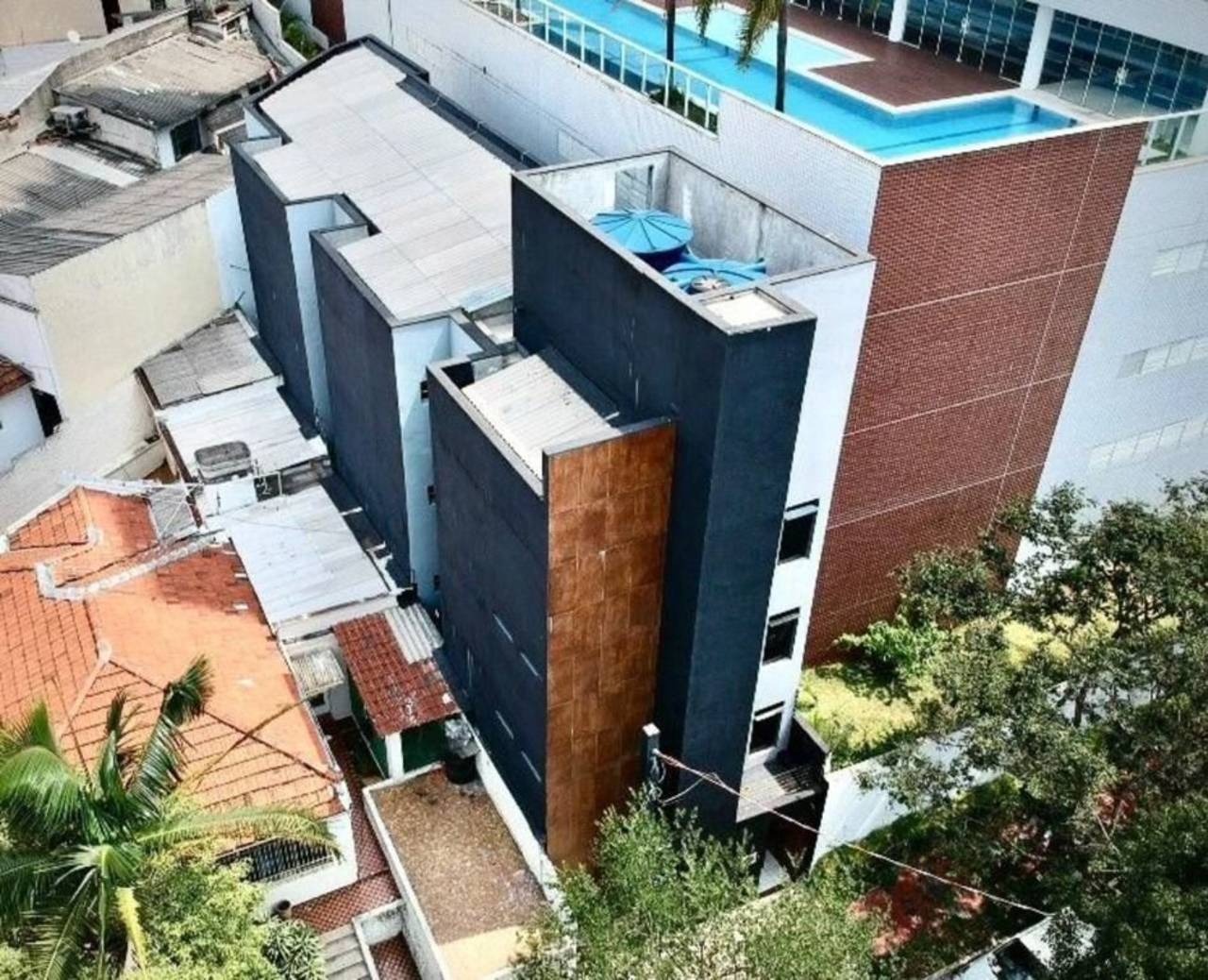 Prédio Inteiro - Foto 2