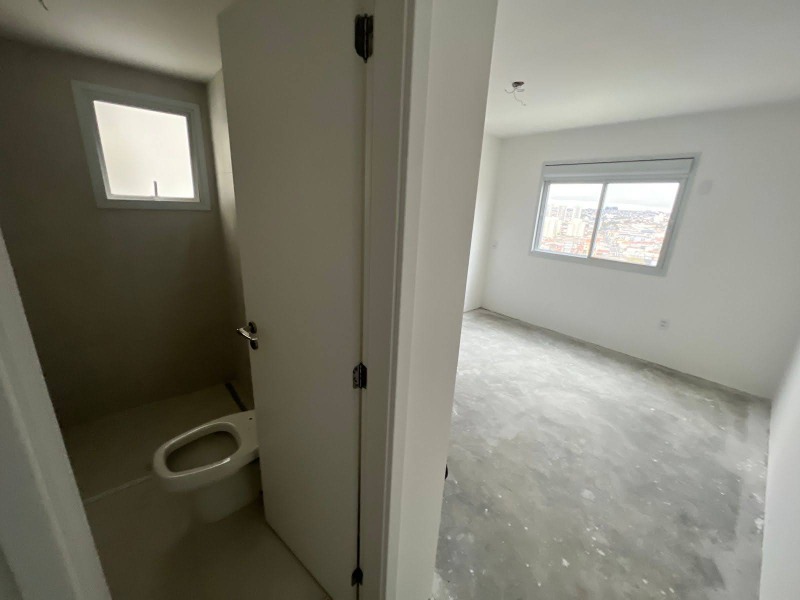 Apartamento à venda com 3 quartos, 167m² - Foto 8