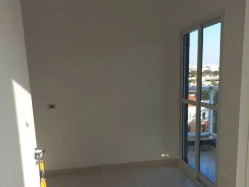 Apartamento à venda com 1 quarto, 34m² - Foto 6