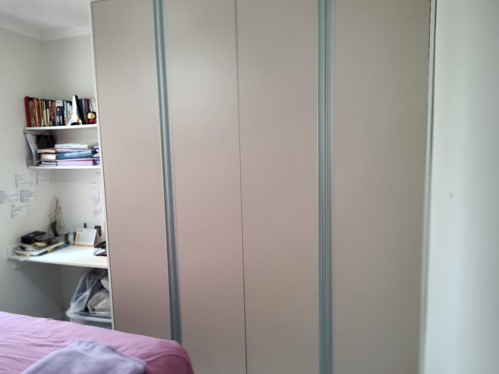Apartamento à venda com 2 quartos, 42m² - Foto 9