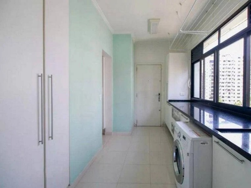 Apartamento à venda com 3 quartos, 201m² - Foto 34