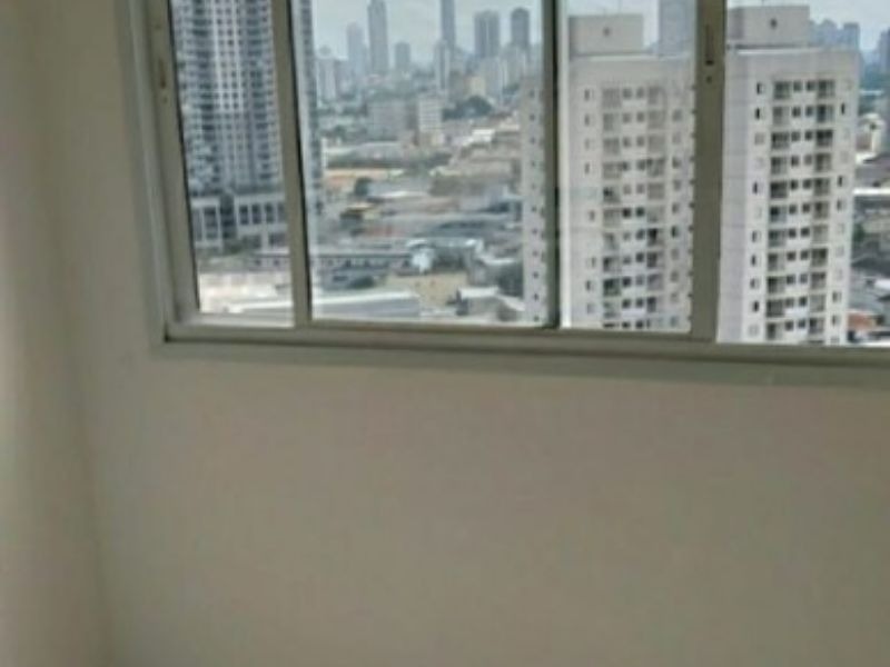 Apartamento à venda com 2 quartos, 41m² - Foto 5