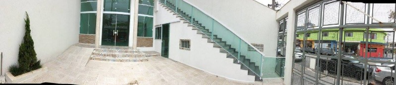 Loja-Salão para alugar, 170m² - Foto 6