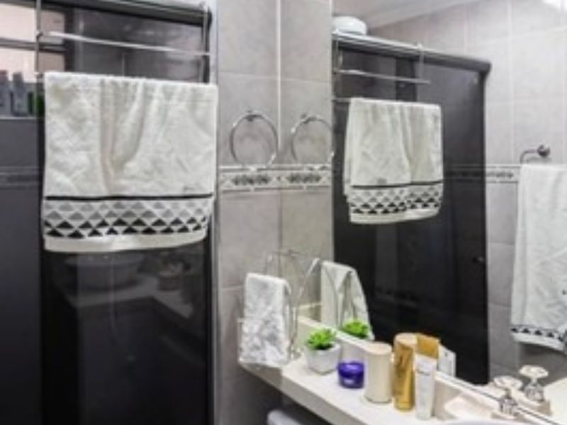 Apartamento à venda com 2 quartos, 45m² - Foto 16