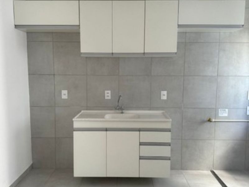 Apartamento à venda com 1 quarto, 30m² - Foto 3