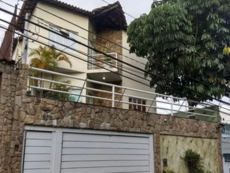 Casa à venda com 4 quartos, 350m² - Foto 14