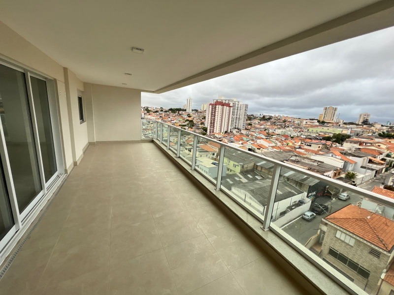 Apartamento à venda com 3 quartos, 167m² - Foto 12