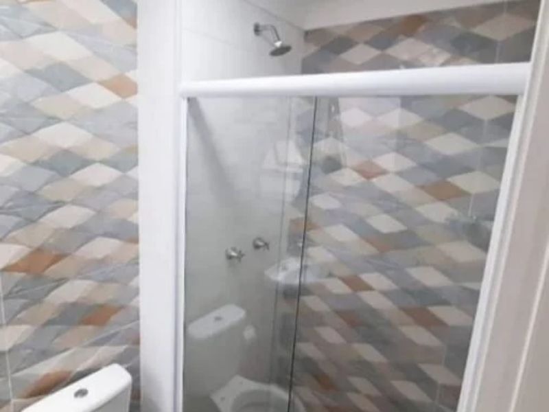 Apartamento à venda com 2 quartos, 45m² - Foto 6