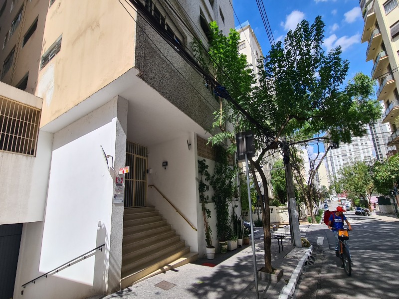 Apartamento à venda com 3 quartos, 133m² - Foto 26